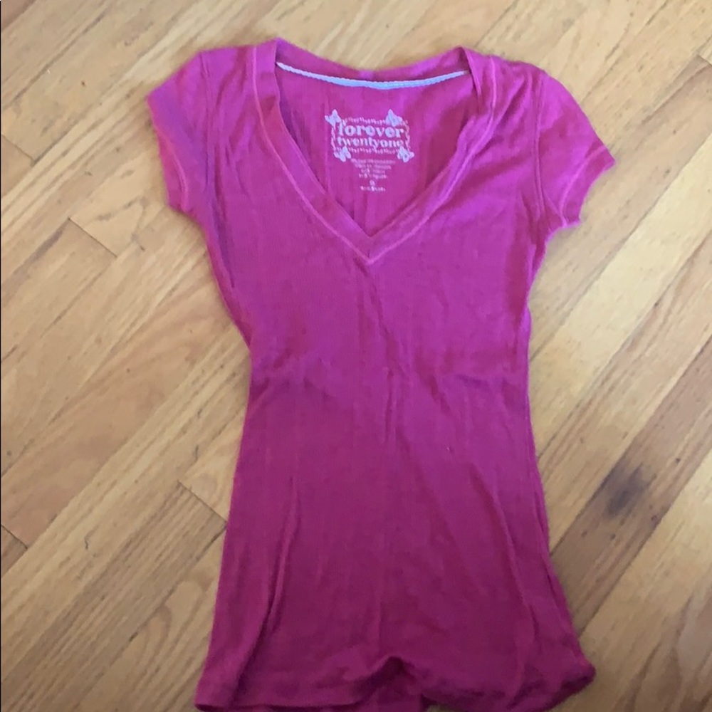 T shirt